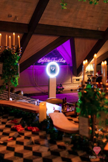 Social Booth